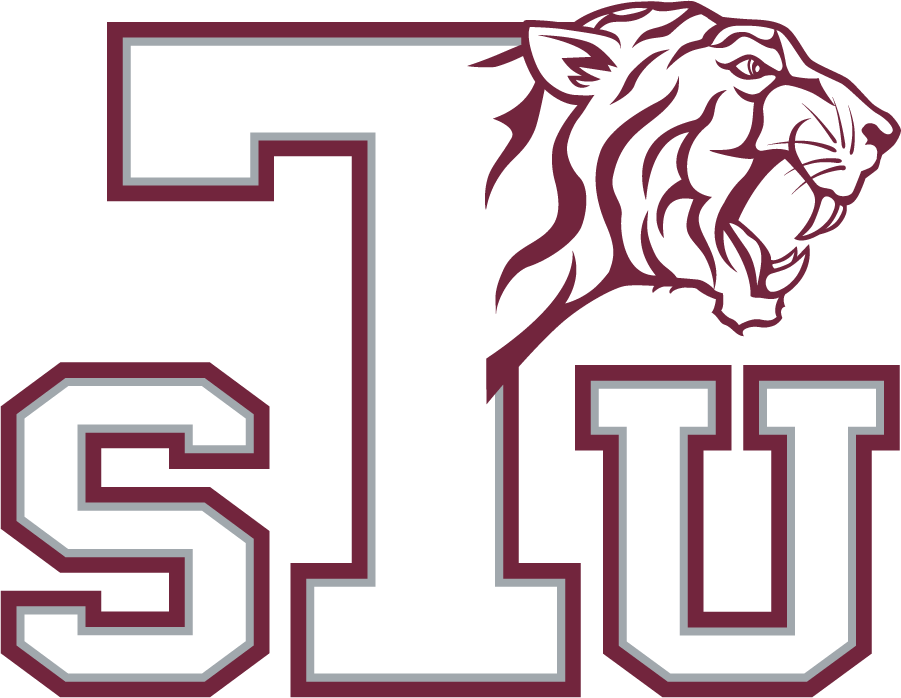 Texas Southern Tigers 2018-Pres Secondary Logo iron on transfers for T-shirts